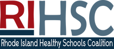 Rhode Island Healthy Schools Coalition
